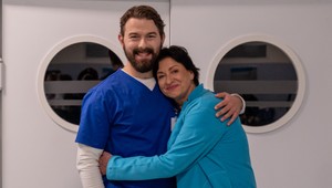 Richard Autner prezradil pikošku zo zákulisia Nemocnice: Tento detail je veľmi dôležitý!