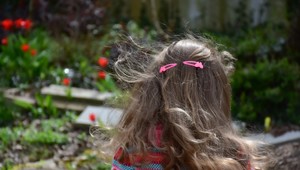 Horor, čo dievčatku našla vo vlasoch: Z tohto VIDEA vám príde zle!