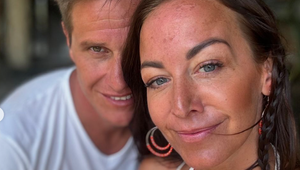 Je to definitívne! Agáta Hanychová potvrdila to, čo o jej tehotenstve naznačila už pred časom!