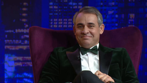 Vtipná historka zo súkromia Filipa Tůmu: Túto situáciu s deťmi zažil asi každý rodič!