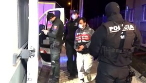 V Prešove zadržali nelegálnych migrantov. Na územie Slovenska sa dostali v kamióne