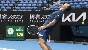 Najskôr ukončil kariéru, po návrate vyhral grandslam. Filip Polášek sa definitívne lúči