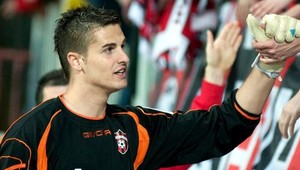 Trnavský Spartak vystužil brankársky post o bývalého reprezentanta