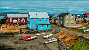 Najpopulárnejší ostrov roka obýva len šesť ľudí: Nie sú na ňom žiadne autá