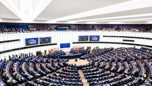 Europoslanci odsúdili izraelskú blokádu Gazy: Hladomor a civilné obete nemožno ospravedlniť