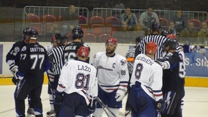 Tampa na Bratislavu nezabudne