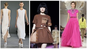 V New Yorku predstavili kolekcie TOP návrhári. Inšpirujte sa!