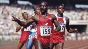 Ben Johnson (51) vie, ako sa cíti Lance Armstrong