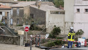 Vo Francúzsku si záplavy vyžiadali už 13 obetí