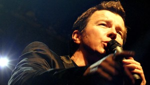 Rick Astley zahviezdil v Bratislave! Otvoril plesovú sezónu