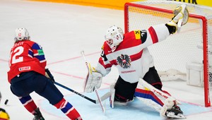Rakúsko stále sníva o štvrťfinále, Nórsko sa bude zachraňovať