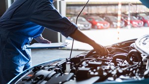 Na čo si dať pozor pri kúpe jazdeného auta?