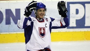 Slovan Bratislava angažoval mladého útočníka Matoušeka (21)