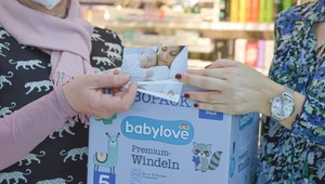 dm pomáha rodinám v núdzi už desať rokov