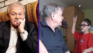 Karel Šíp nakrútil reklamu, ale nedostal honorár