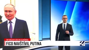 TOP udalosti 2024 na Slovensku