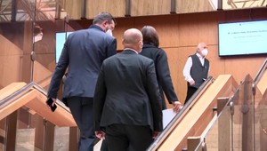 Politológ Tomáš Koziak: Komunikácia vlády sa zlepšuje, ale stále je to jej najväčšia slabina