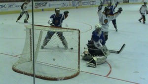 Slovensko vo finále MS!