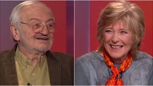 Diváci plakali od smiechu: Neuveriteľné, ako si Feldeková vystrelila z Lasicu!