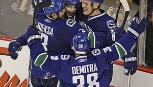 Demitra opäť s bodom i víťazstvom