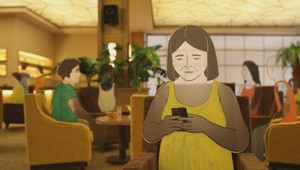 V Medzinárodnej súťaži krátkych filmov Art Film Fest uvedie 36 titulov z rôznych kútov sveta!