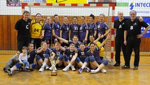 V SP žien štvrté víťazstvo Partizánskeho