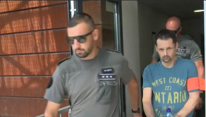 Muž sa vlastnej matke vyhrážal smrťou. Dôvodom bola jeho chamtivosť