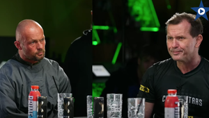 Soukup nastúpil do klietky so psychopatom! Šokujúci zápas, vyjadrila sa aj Hanychová!