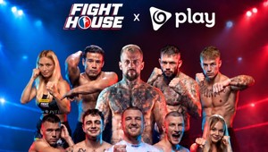FIGHT HOUSE štartuje už v piatok: Účastníci spia na zemi a bojujú o 30-tisíc eur