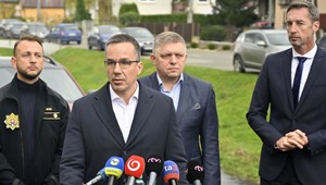 Vláda sľúbila pomoc obciam po zemetrasení. Vyjadrili sa aj o zdroji financií