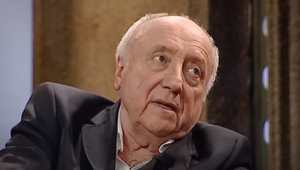 Už aj Slováček skončil v nemocnici! Zvracal krv, hovorí so strachom jeho manželka Patrasová!