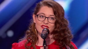 VIDEO: Nepočujúca speváčka ohúrila porotcov talentovej šou