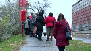 Prímestská doprava v bratislavskej župe je stále problematická. Naďalej chýbajú vodiči