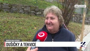 Pozrite si zhrnutie aktualít z dňa 31. októbra 2024