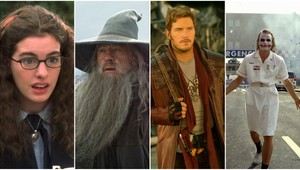 Toto je 7 filmových chýb, ktoré sa dostali do filmu, pretože sú jednoducho skvelé!