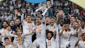 Aj pre TENTO faul najlepším hráčom finále Superpohára