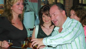 Hitmaker Michal David sa priznal! Doma je pod papučou