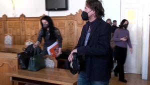 Prípad korupcie v policajnom zbore končí: Súd vypočul posledných svedkov Bödöra a Makóa