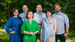V Rusovciach nezaregistrovali šesť kandidátov na poslancov. Spor o výklad zákona skončí na súde
