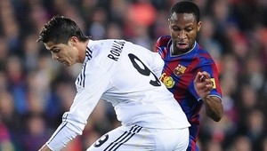 V prvom dejstve El Clásica chce Real zastaviť sériu Barcelony