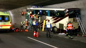 Belgická tragédia. Rodičia prišli identifikovať mŕtve deti