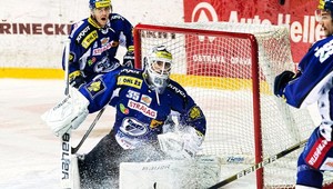 Stratil sa puk! Podvádzal brankár Komety Brna Trvaj?