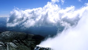 Víkend bude oblačný, na horách silný vietor