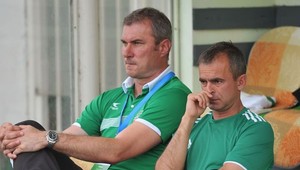 Varga skončil v Tatrane Prešov, náhradou Kronsteiner