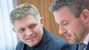 Pellegrini je len Kolesíkom Ficovej vlády