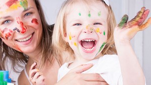 Ako vychovať SEBAVEDOMÉ a šťastné dieťa?