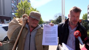 Farmári chcú pre spor o pozemok nahliadnuť do spisu. Ak to PPA neumožní, prídu stanovať