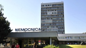 Univerzitnú nemocnicu v Ružinove čaká rekonštrukcia. Akými zmenami prejde?