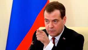 216. deň na Ukrajine: Medvedev znova hrozil použitím jadrových zbraní