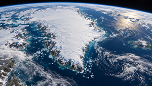 Naša planéta mení svoj tvar. Satelity odhalili zvláštny rozpor